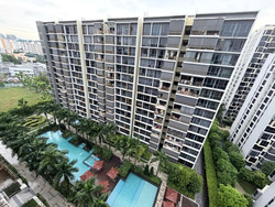 Wandervale (D23), Condominium #558347541